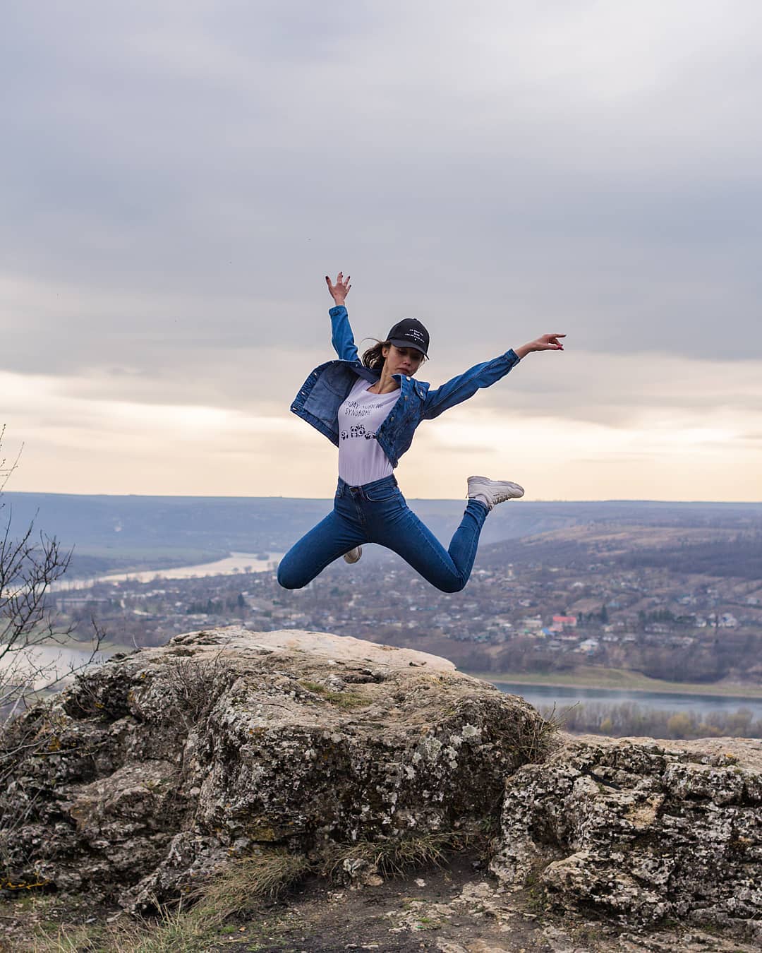 Туризм в Рашкове Туризм в Рашкове