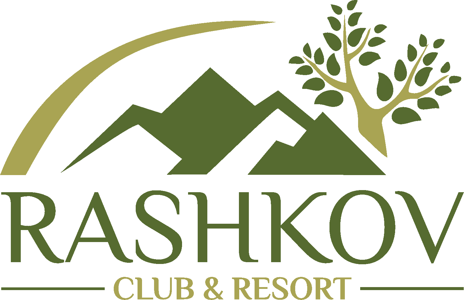 Logo Rushkov.club Resort